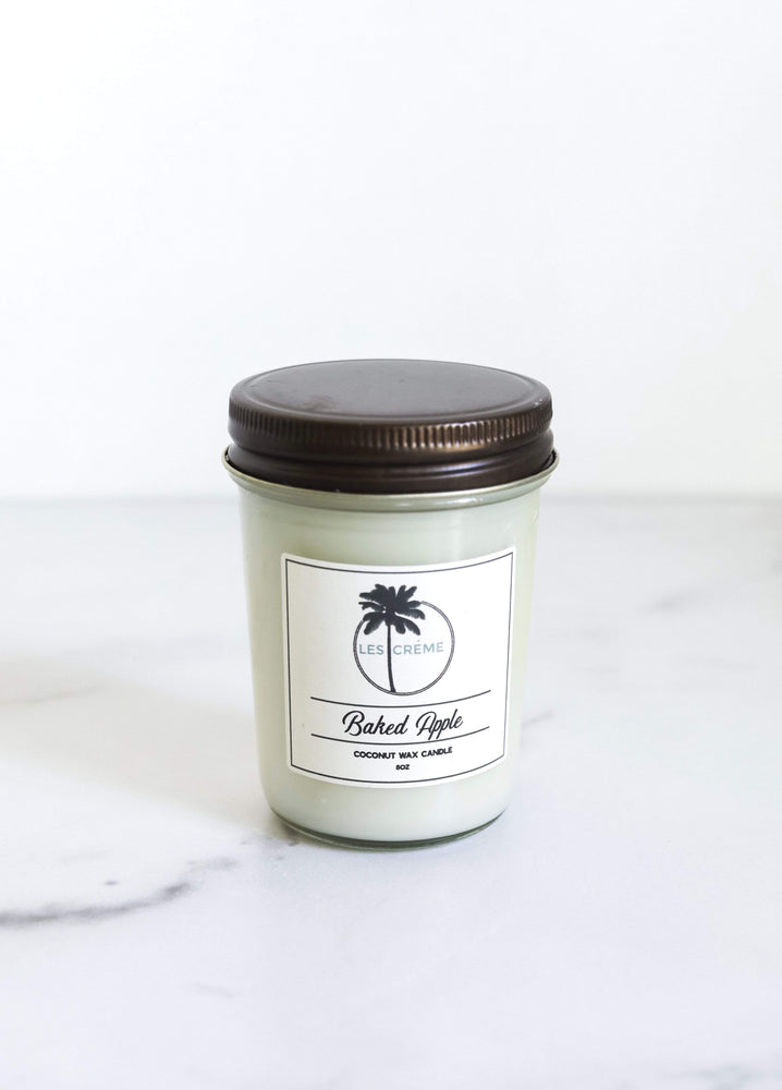 Pure Coconut Candle Wax - High Scent Throw- Better than SOY WAX